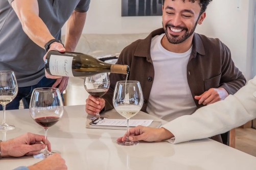 Newsletter - Sonoma Coast Winery