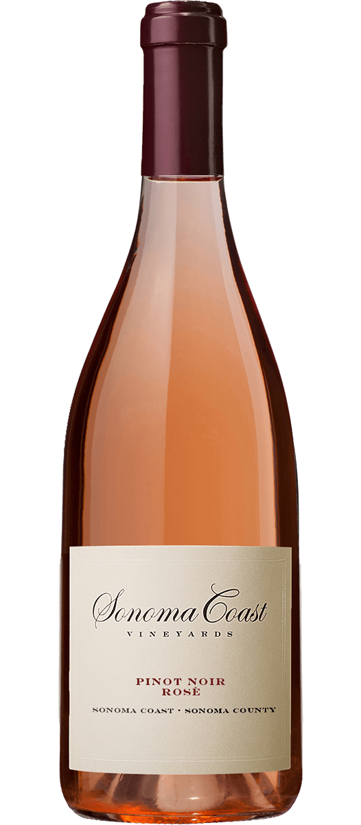 Sonoma Coast Rosé