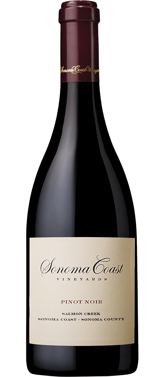 Salmon Creek Block Pinot Noir
