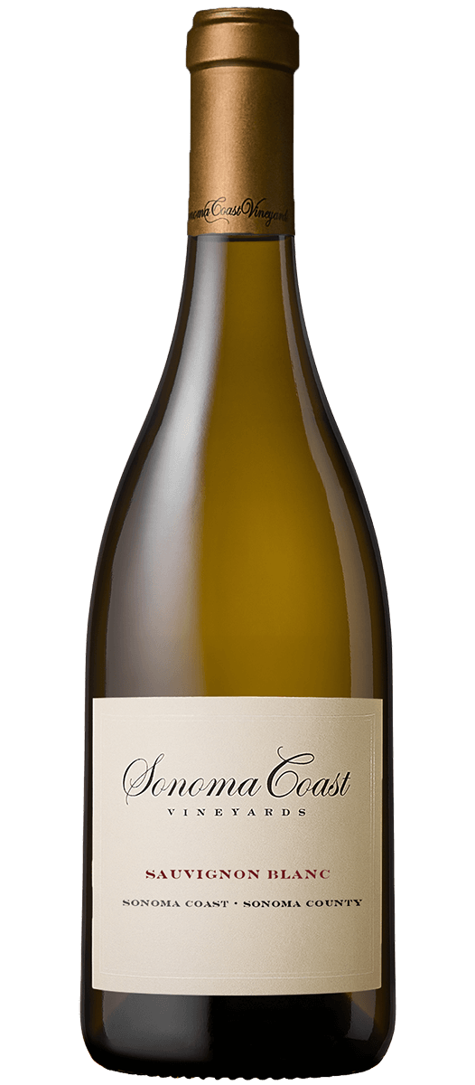 Sonoma Coast Sauvignon Blanc