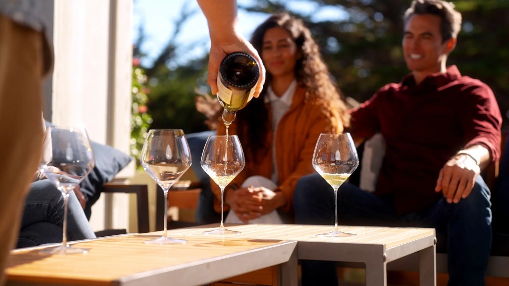 join our wine club