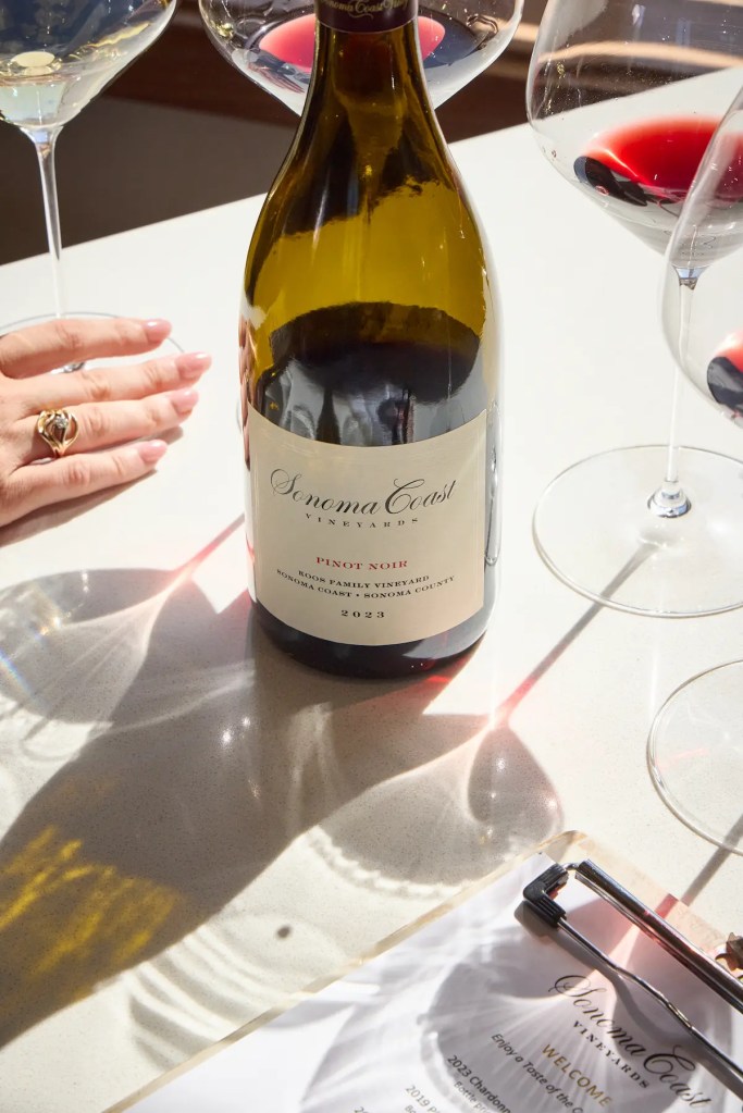 wine club 4 bottle