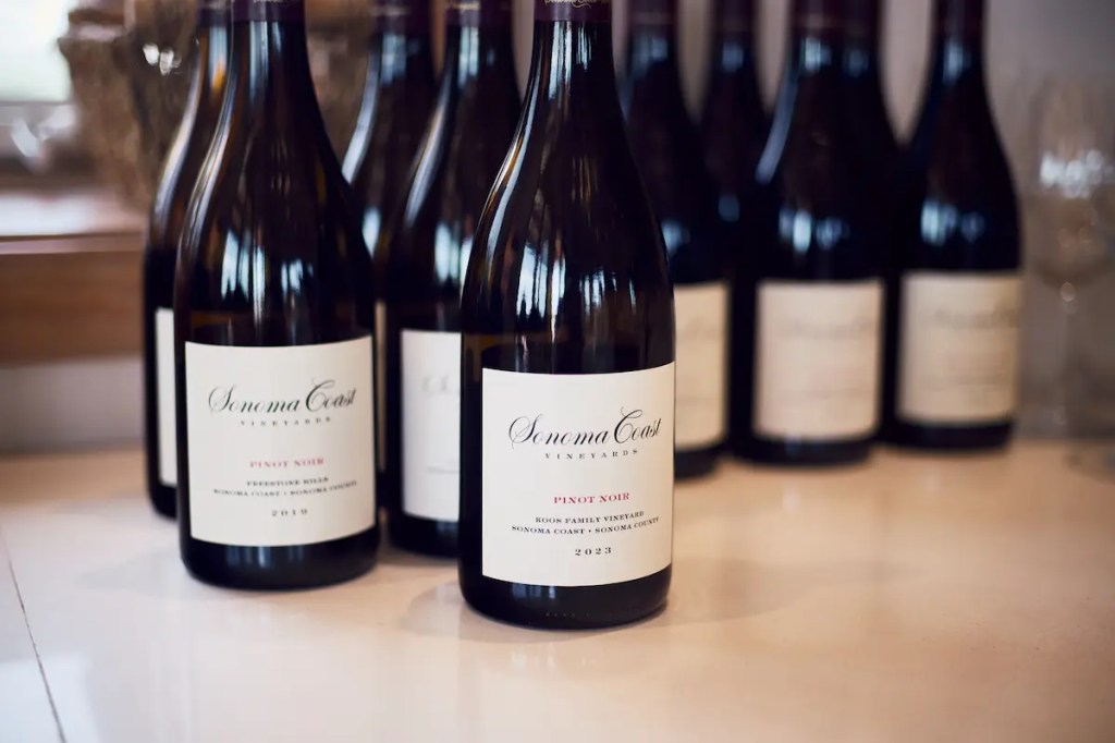 wine club 6 bottle