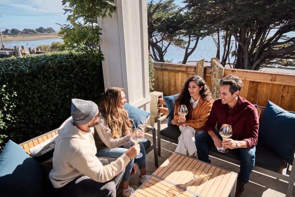 wine club questions