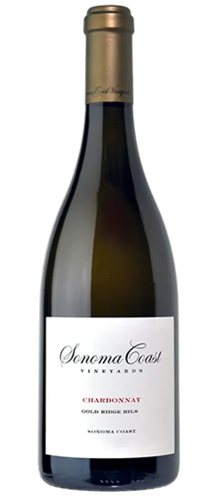 Gold Ridge Hill Chardonnay