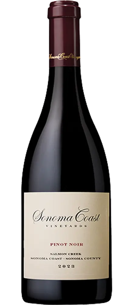 Salmon Creek Pinot Noir